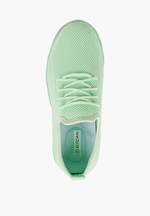 фото Кроссовки escan