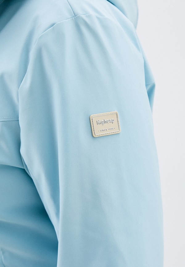 фото Куртка утепленная high experience