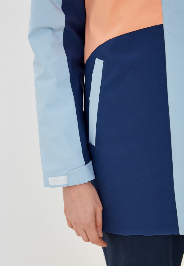 фото Куртка утепленная high experience