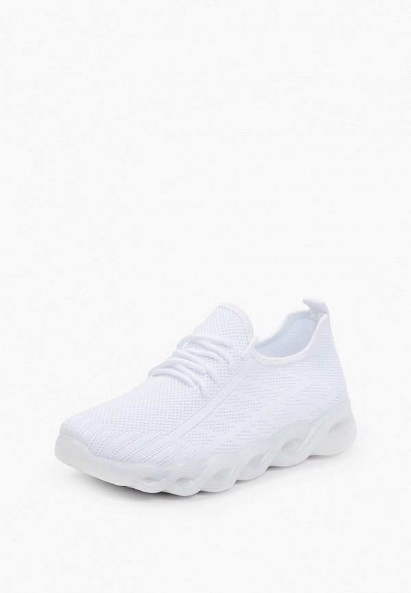 фото Кроссовки escan