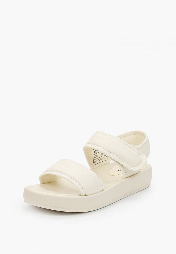 фото Сандалии escan