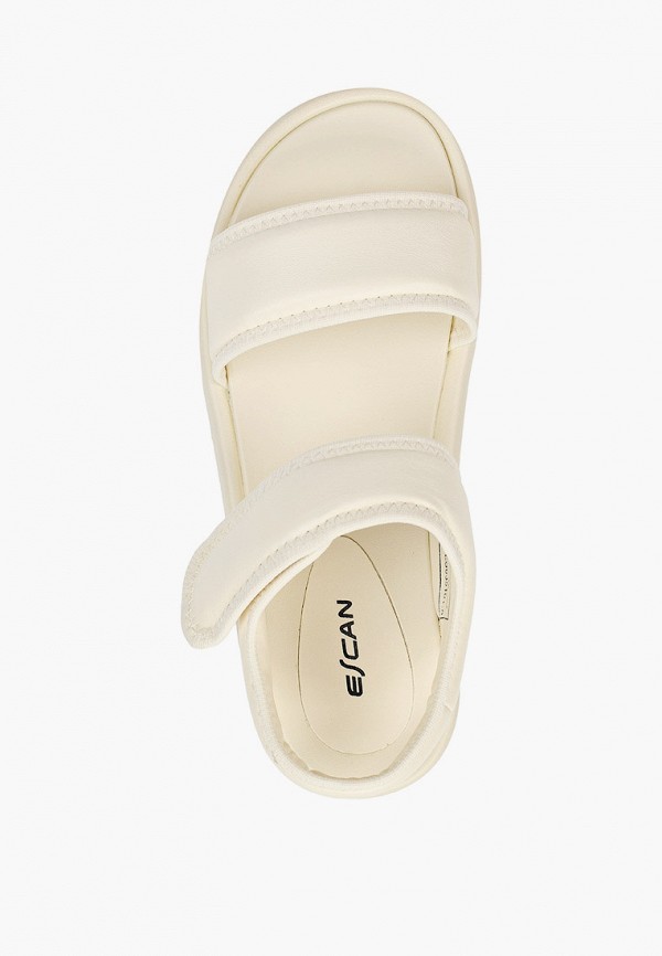 фото Сандалии escan