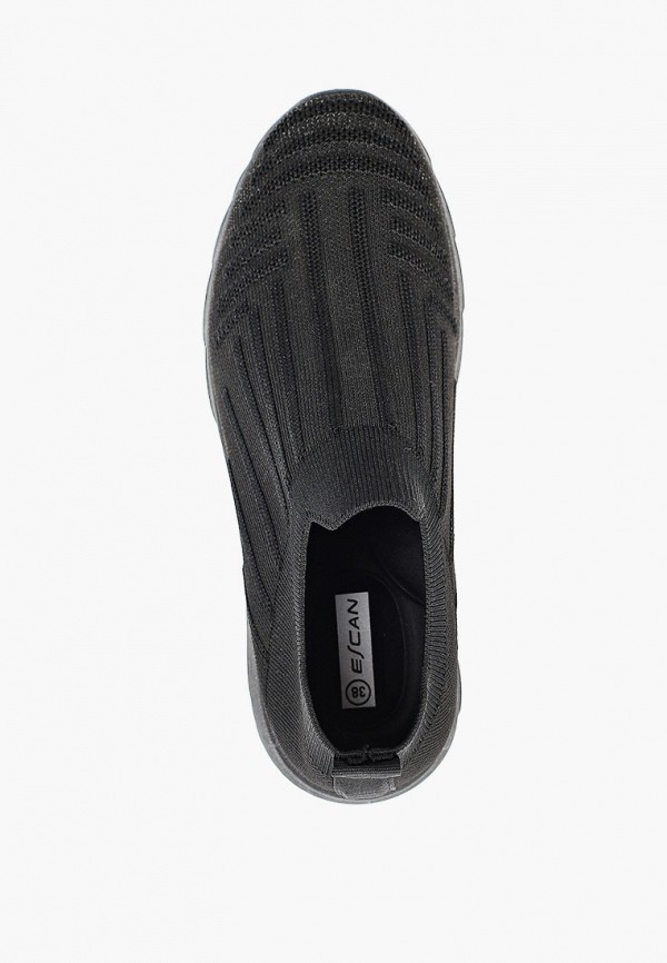 фото Кроссовки escan