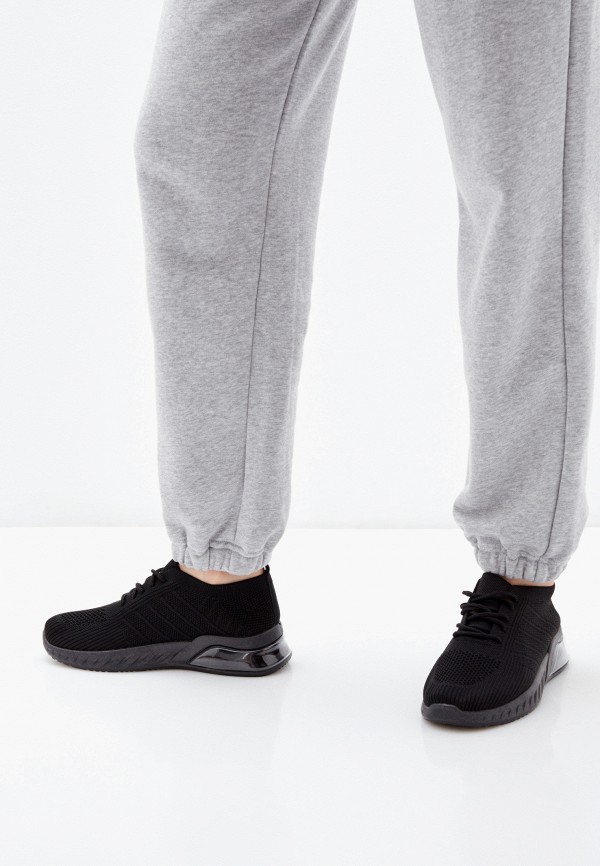 фото Кроссовки escan