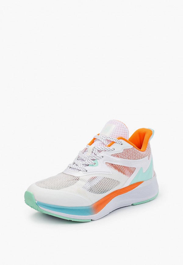 фото Кроссовки escan