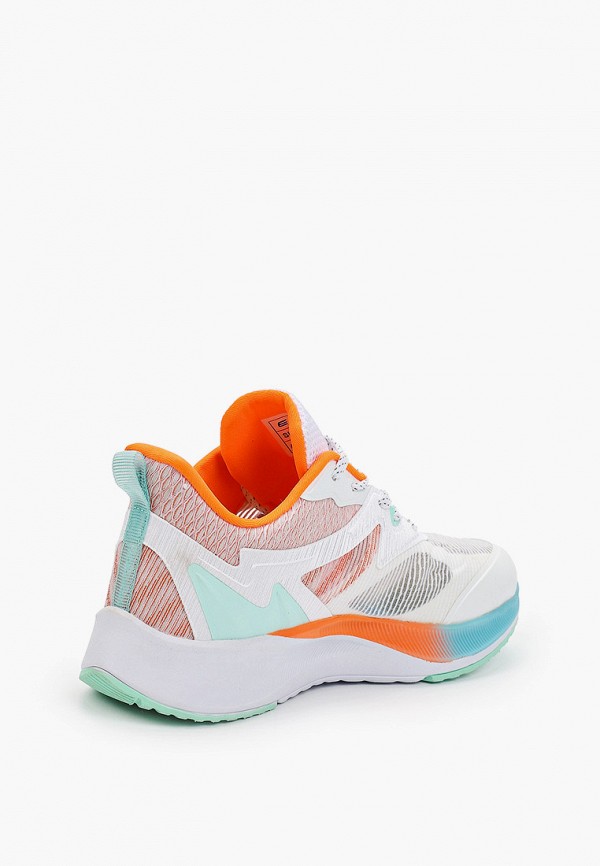 фото Кроссовки escan