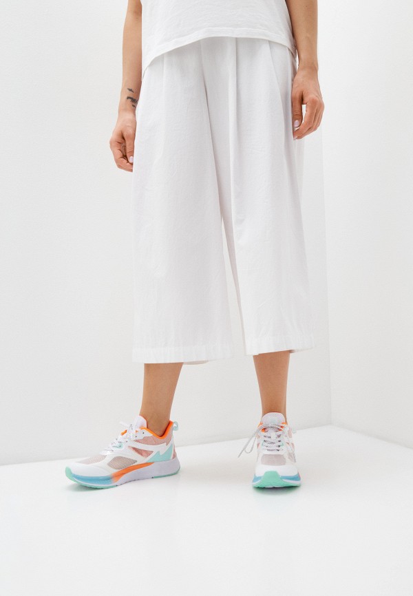 фото Кроссовки escan