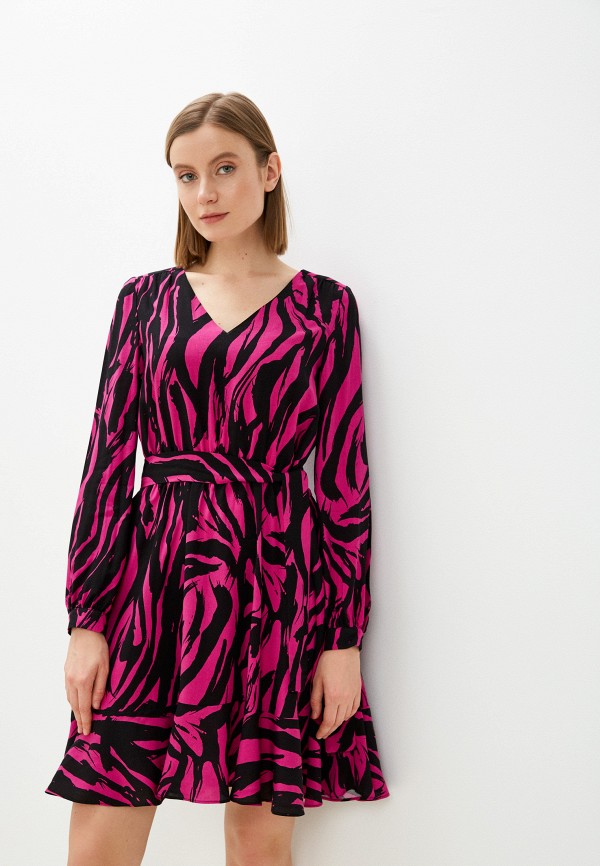 Платье Julia Ivanova