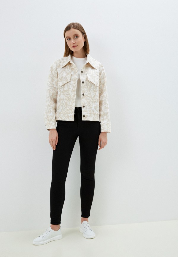 фото Куртка джинсовая julia ivanova