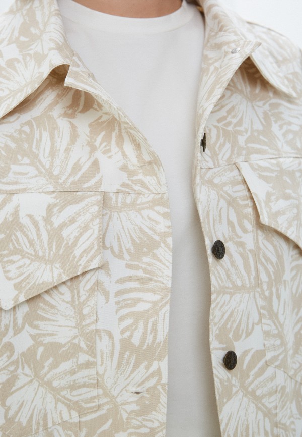 фото Куртка джинсовая julia ivanova