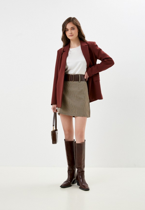 фото Юбка amandin