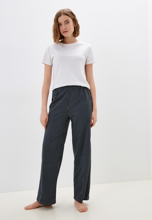 фото Брюки домашние новое кимоно