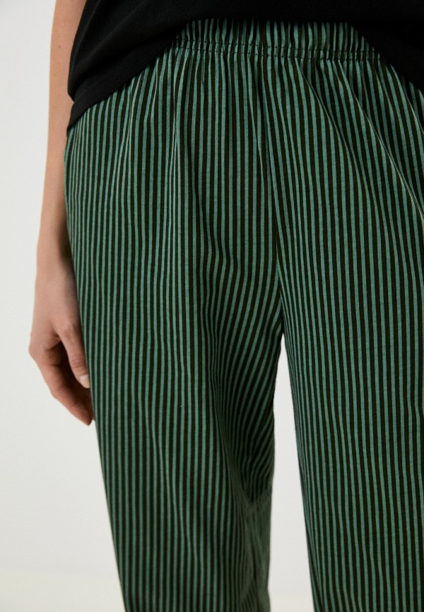 фото Брюки домашние новое кимоно