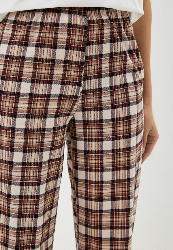 фото Брюки домашние новое кимоно