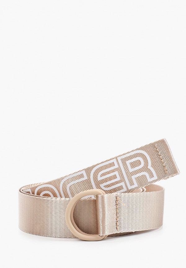 

Ремень Befree, Бежевый