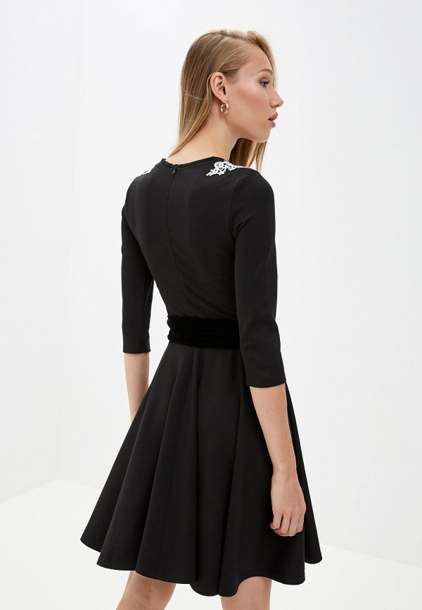 фото Платье gold chic chili