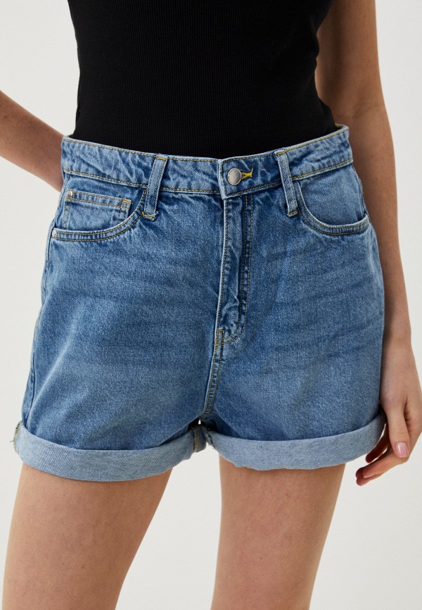 Шорты джинсовые Funday 1999₽