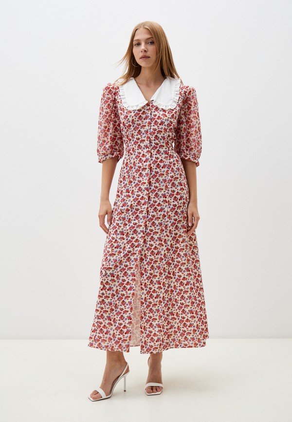 Платье Brandwomen