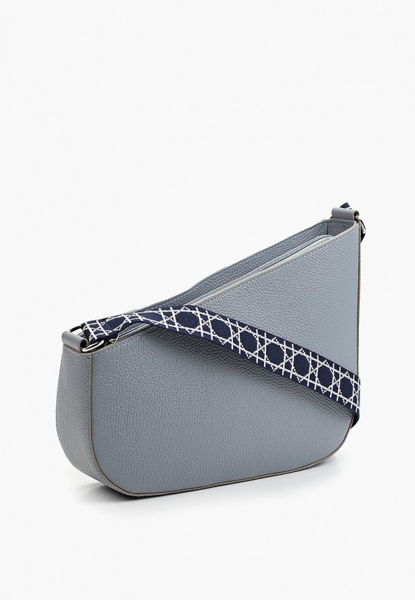 

Сумка Mumi, Голубой, SEVILLA