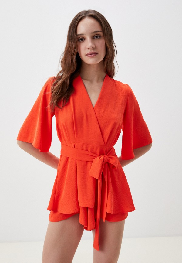 Комбинезон Kenan 2700₽