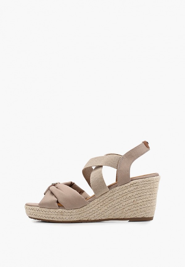 Босоножки Tom Tailor 4199₽