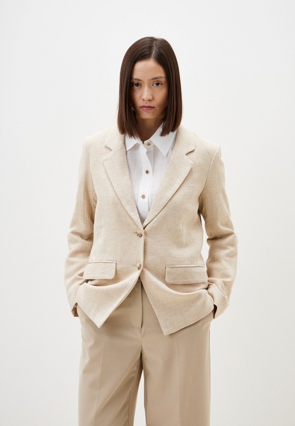 Жакет Tom Tailor 8959₽