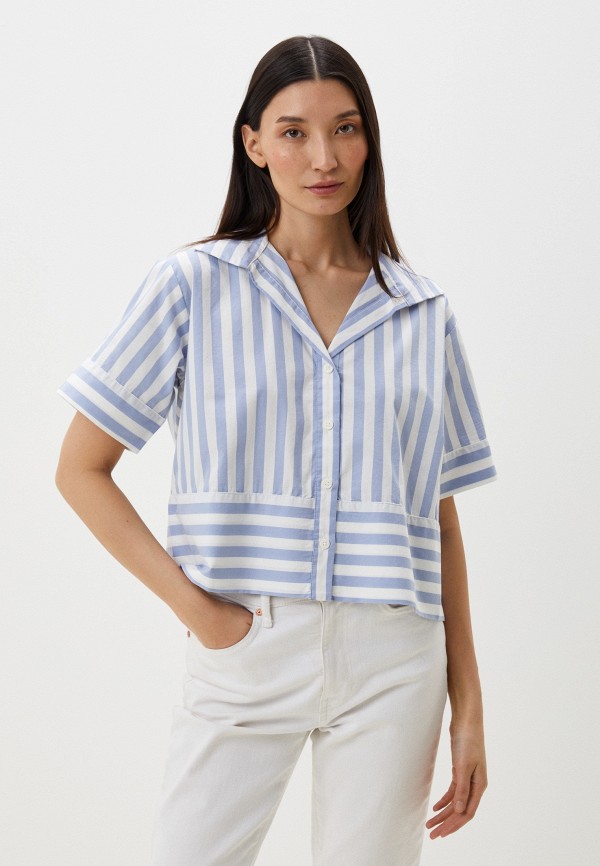 Блуза Tom Tailor 2449₽