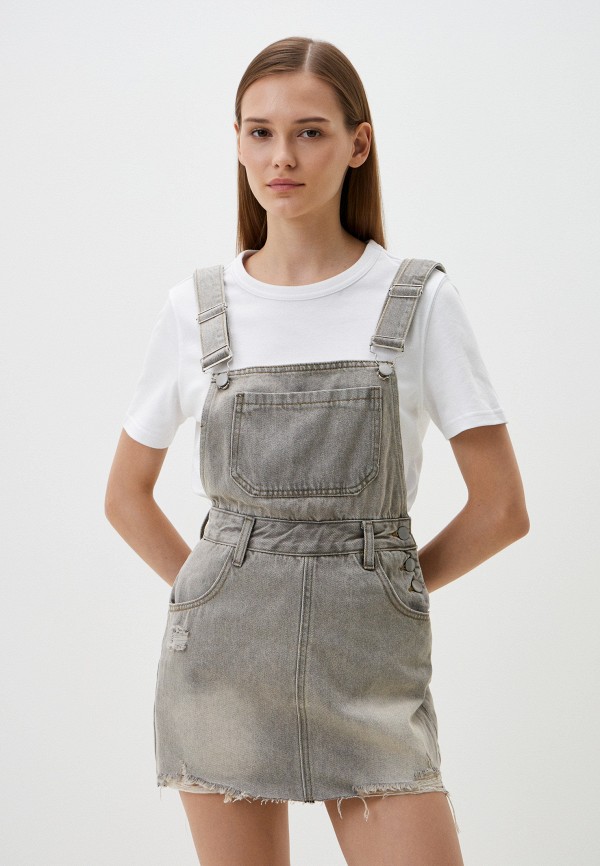 Платье джинсовое Isibris 3290₽