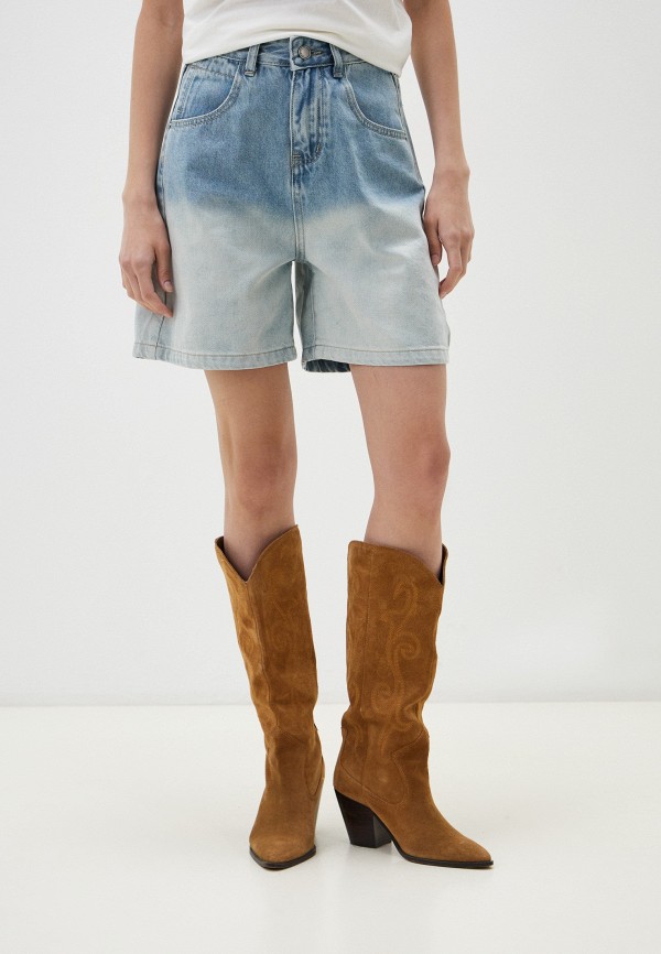 Шорты джинсовые Isibris 4290₽