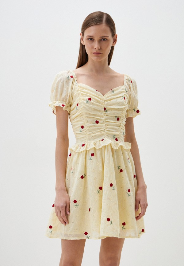 Платье Isibris 3500₽