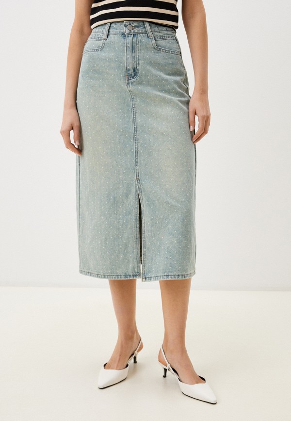 Юбка джинсовая Isibris 2790₽