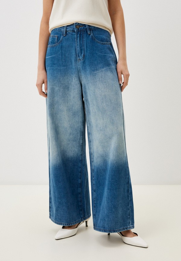 Джинсы Isibris 2590₽