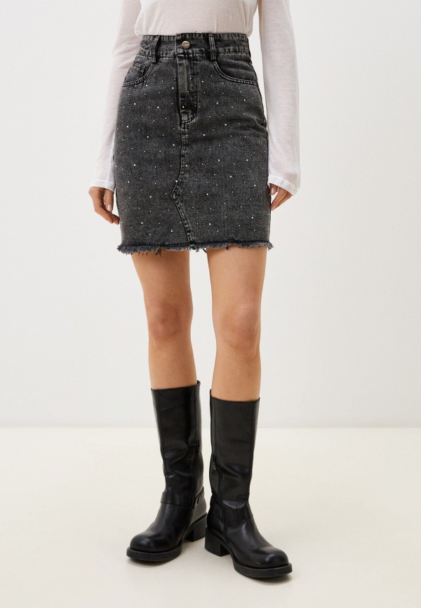 Юбка джинсовая Isibris 3120₽