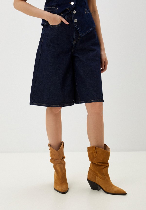 Шорты джинсовые Zarina 2499₽