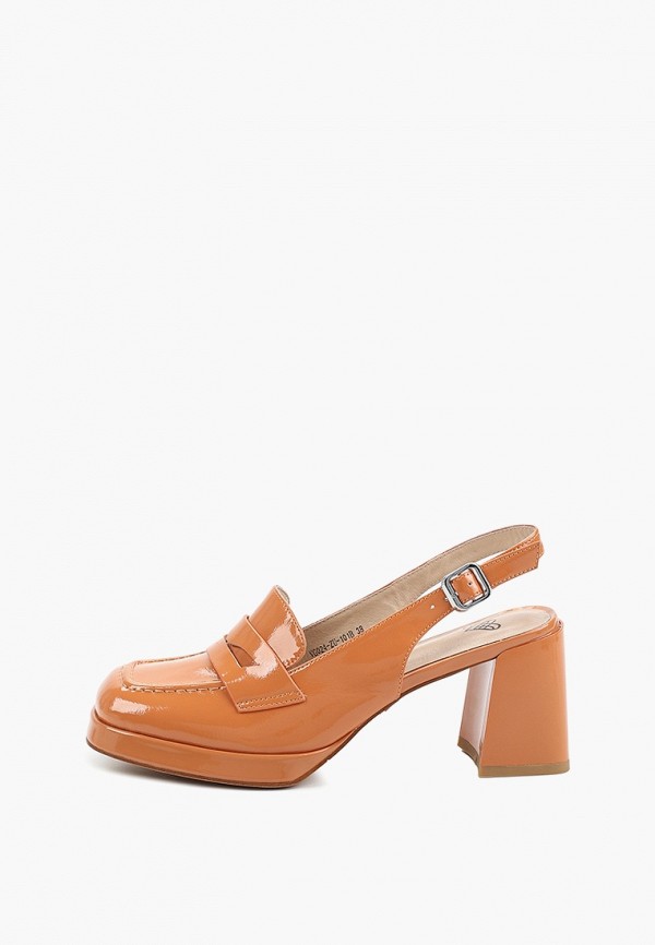 Туфли Ivolga 5990₽