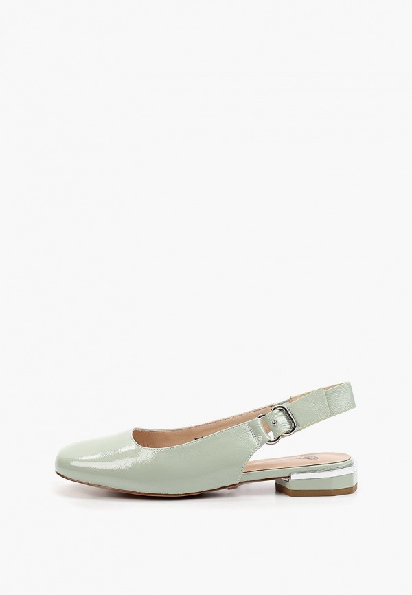 Туфли Ivolga 5890₽