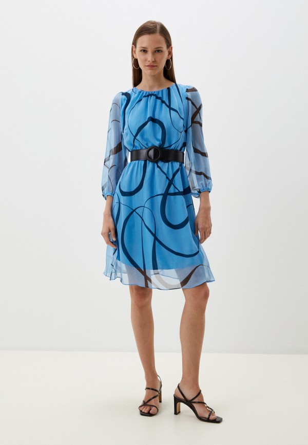 Платье Louren Wilton 4080₽