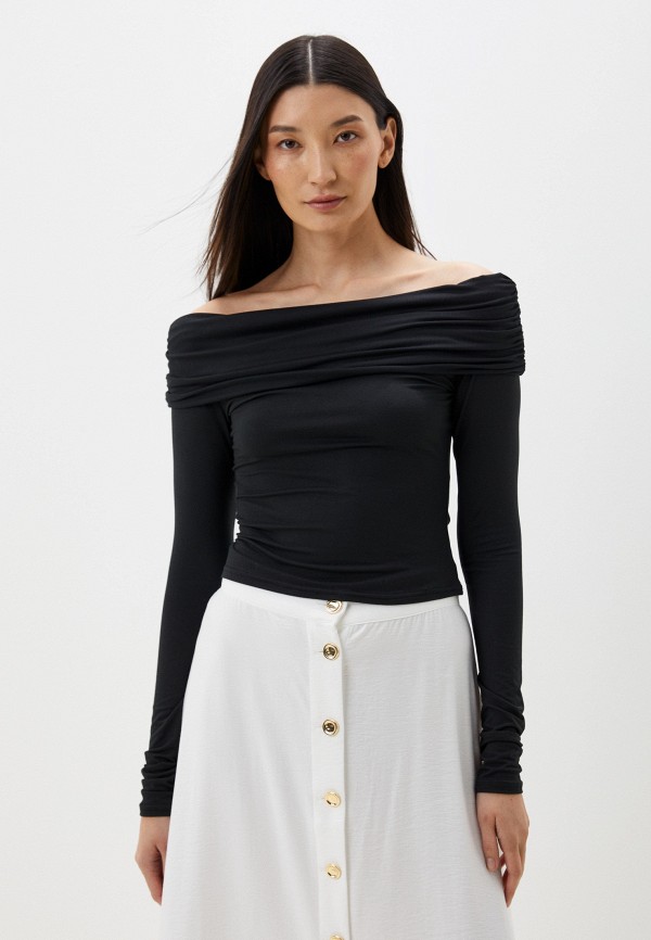 Лонгслив Louren Wilton