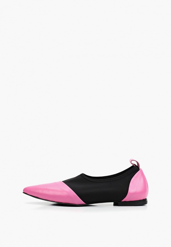 Туфли Bossy Lady 2990₽