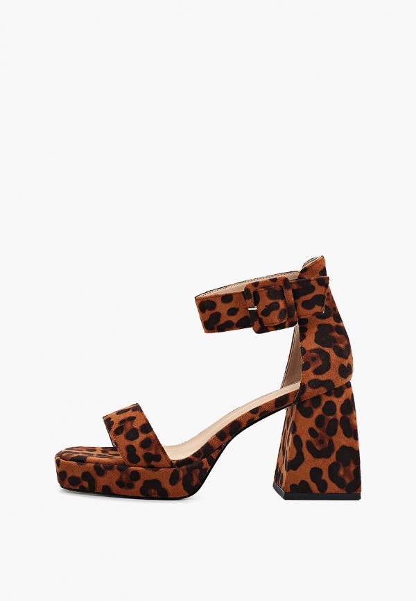 Босоножки Bossy Lady 2900₽