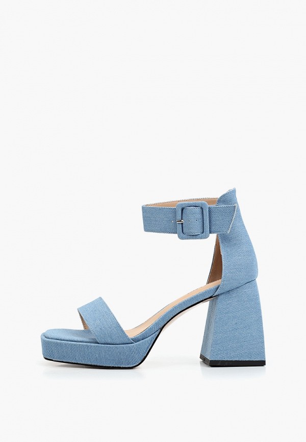 Босоножки Bossy Lady 2900₽