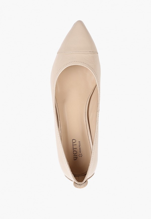 фото Туфли giotto