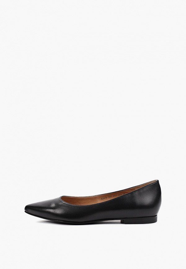 Балетки Giotto 9592₽