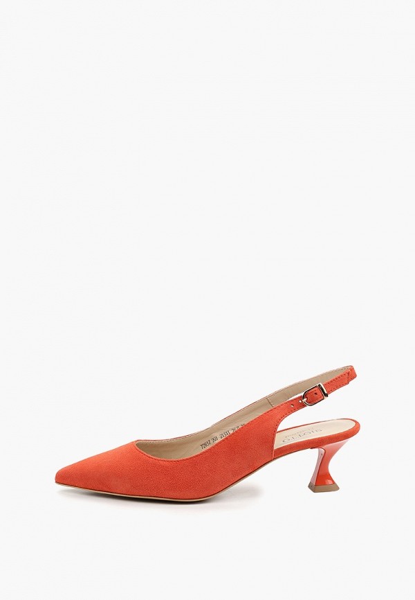 Туфли Giotto 6392₽