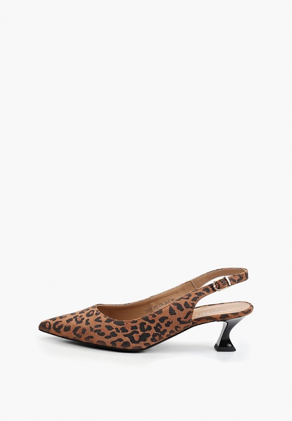 Туфли Giotto 10232₽