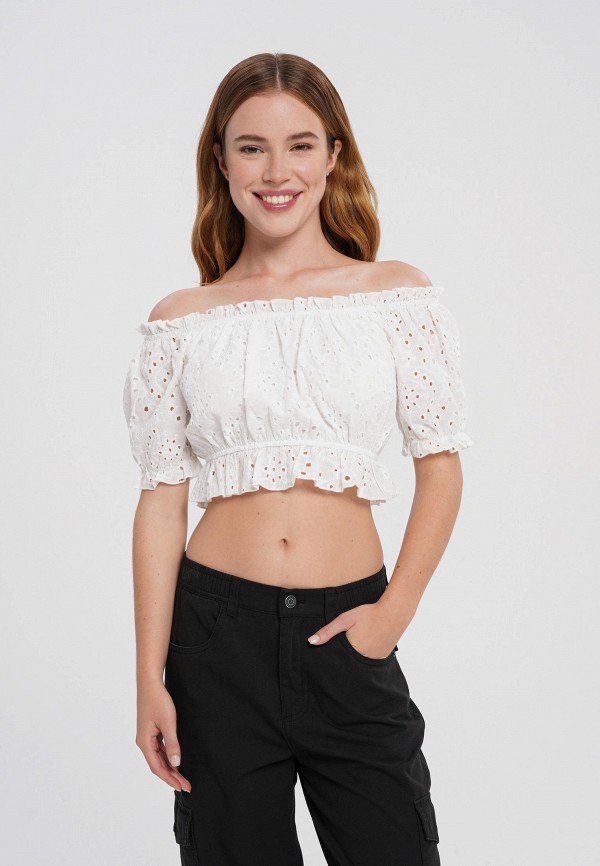 Блуза Твое 517₽