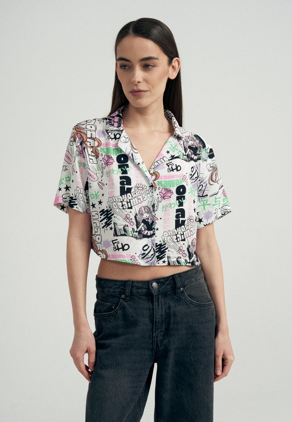 Рубашка Твое 519₽