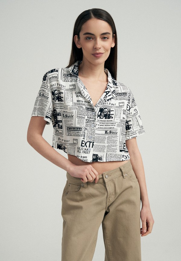 Рубашка Твое 759₽