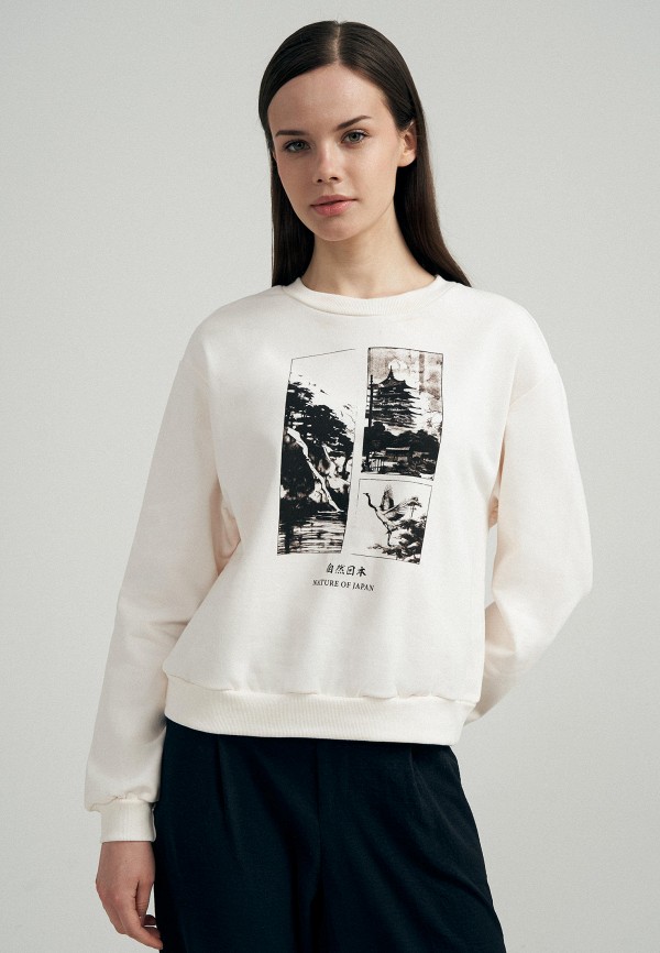 Свитшот Твое 2078₽