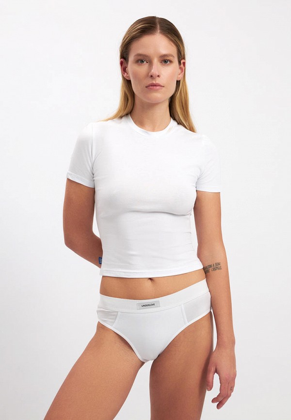 Футболка домашняя Underlove